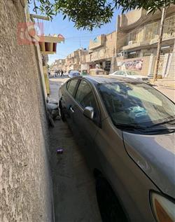 نيسان فيرسا